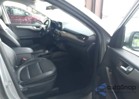 2022 Ford Escape Sel from USA, damaged, VIN 1FMCU0H63NUB37567